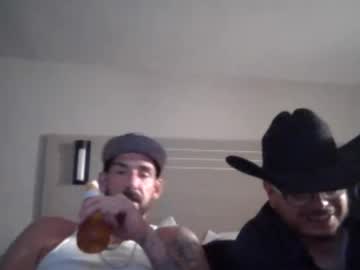 cowboyyyup