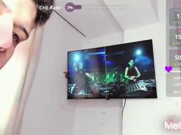 mellissa_room