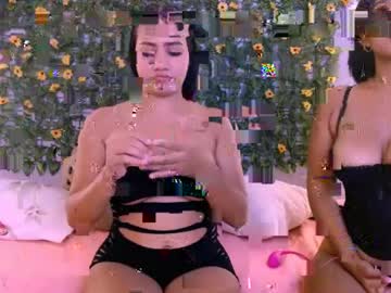 talia_and_candy