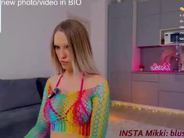 blush_mikki