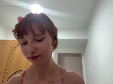 ginger__tease