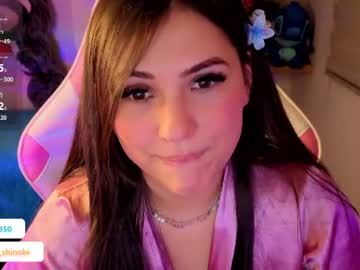 madeleine_shinobi