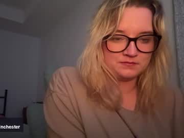 maevewinchester