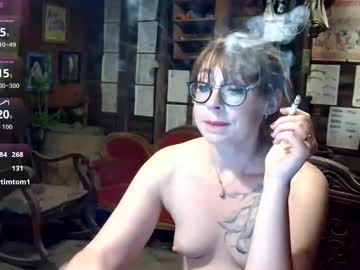 mistressthrope