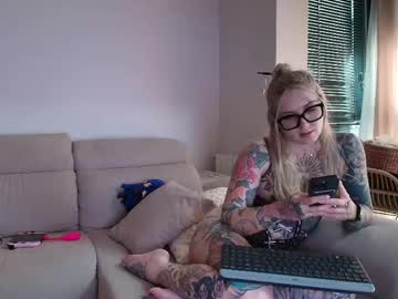 tattoobbgirl