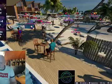 3dxchatsharing