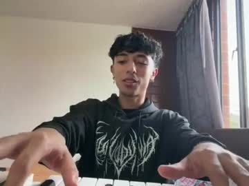 aaronevilxx