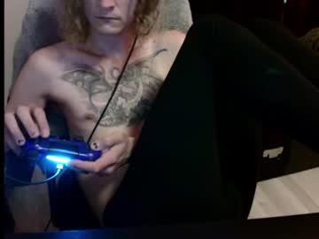 androgamer