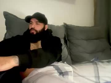 beardmax