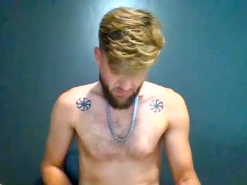 blondevikingking