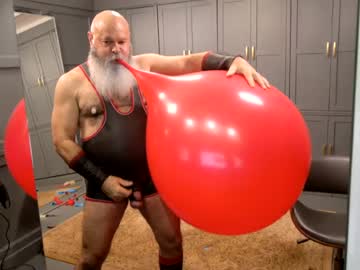 busterballoonguy