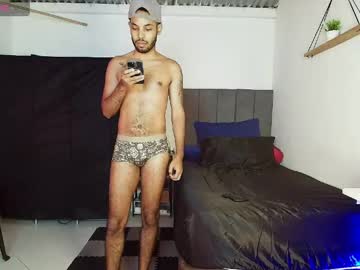 colinlatinbrown