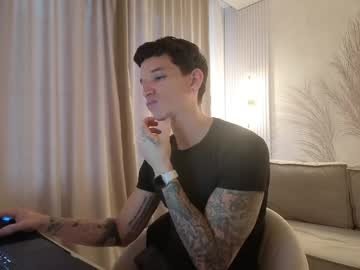 dirtyprettyboi