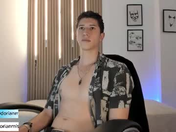 dorian_mystery