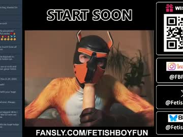 fetishboyfun
