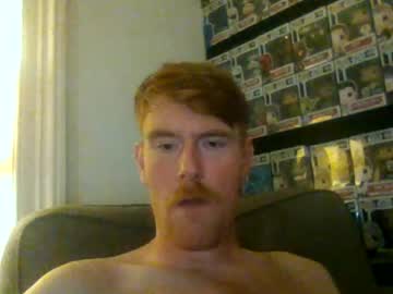 gingerpubesjames