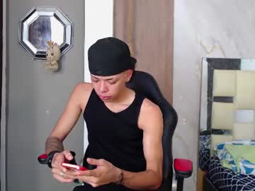 harry_jhonsonn
