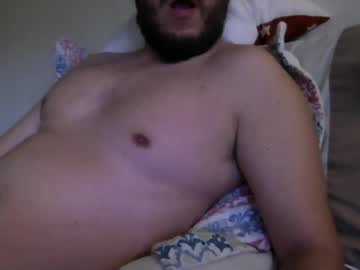 hornyyogi8