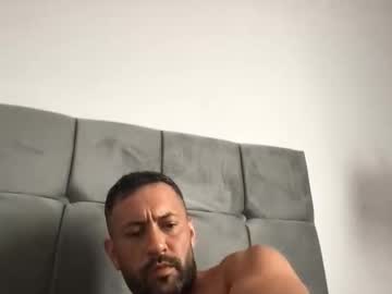horsechris