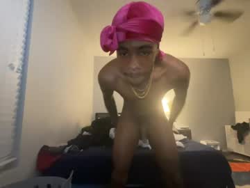 iampharoh