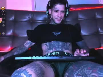 jhonny_ackerman