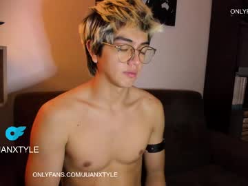 juancamroom