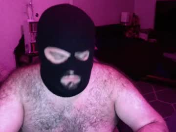 maskedbearofficial