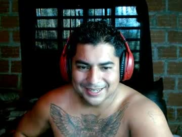 master_aron