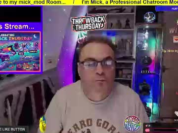 mick_mod