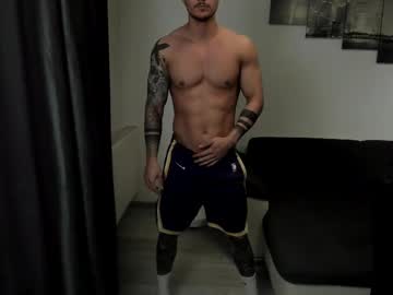 richarddarell