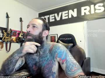 stevenrisenyc
