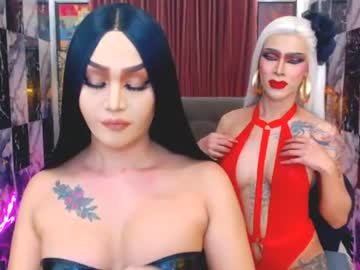 borlesquequeens