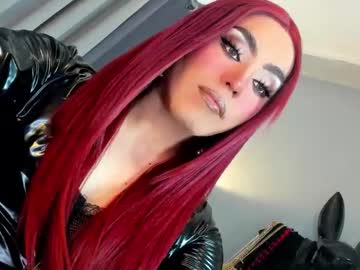 yourfiercemistress